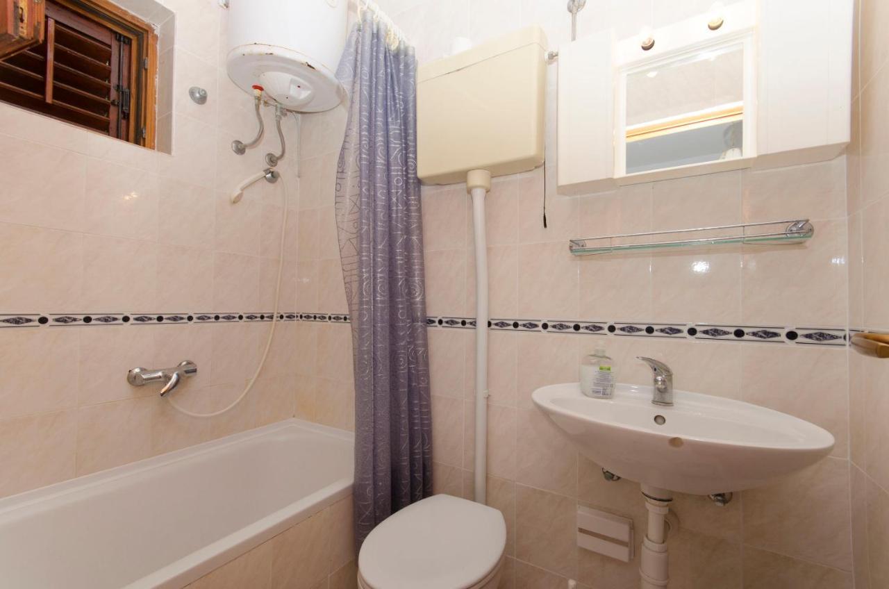 Apartments And Rooms Nike Sobra المظهر الخارجي الصورة