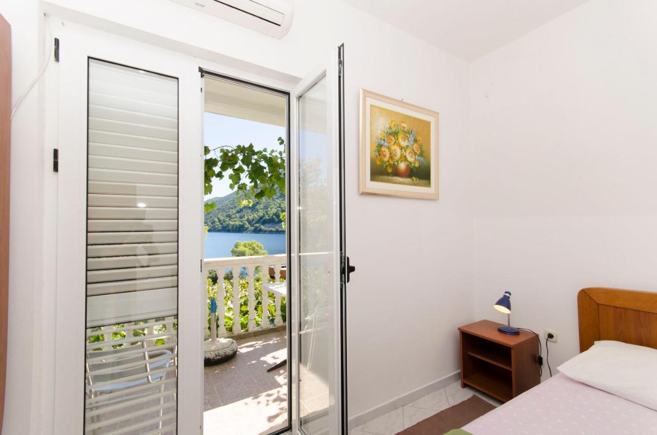 Apartments And Rooms Nike Sobra المظهر الخارجي الصورة