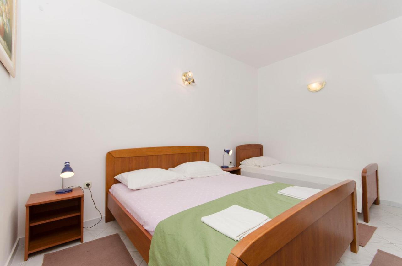Apartments And Rooms Nike Sobra المظهر الخارجي الصورة