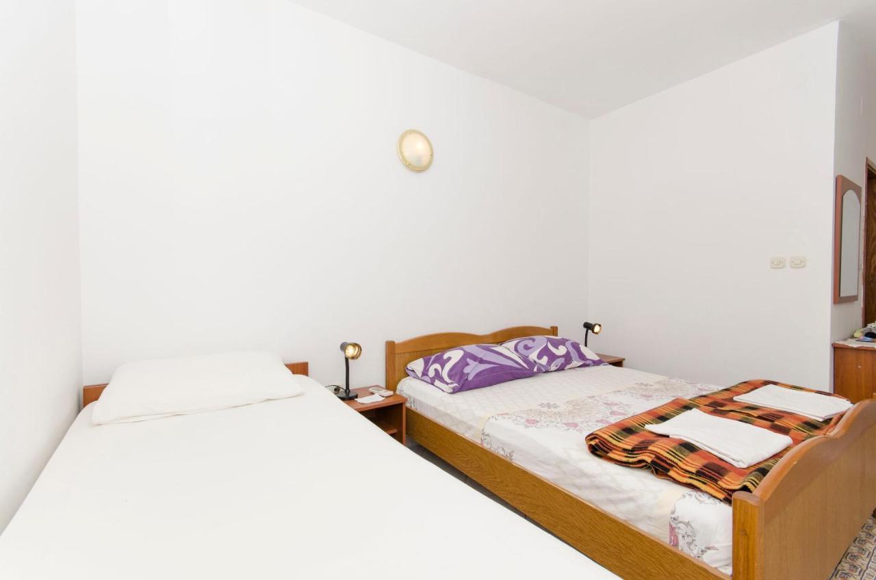 Apartments And Rooms Nike Sobra المظهر الخارجي الصورة