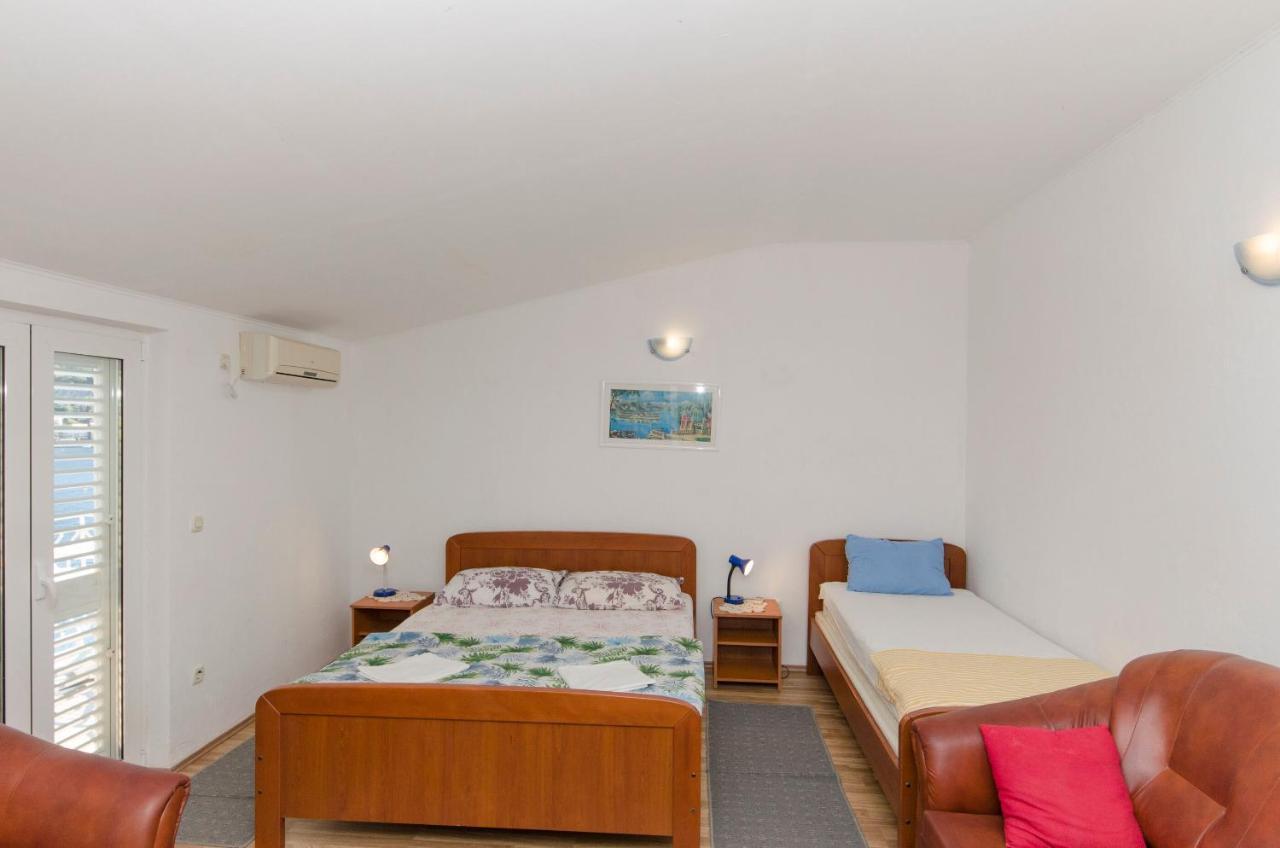 Apartments And Rooms Nike Sobra الغرفة الصورة