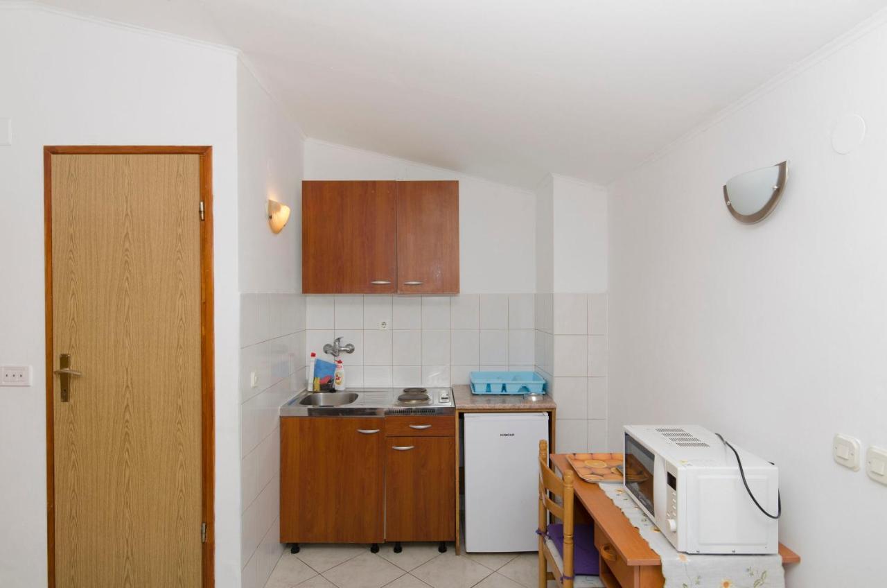Apartments And Rooms Nike Sobra الغرفة الصورة