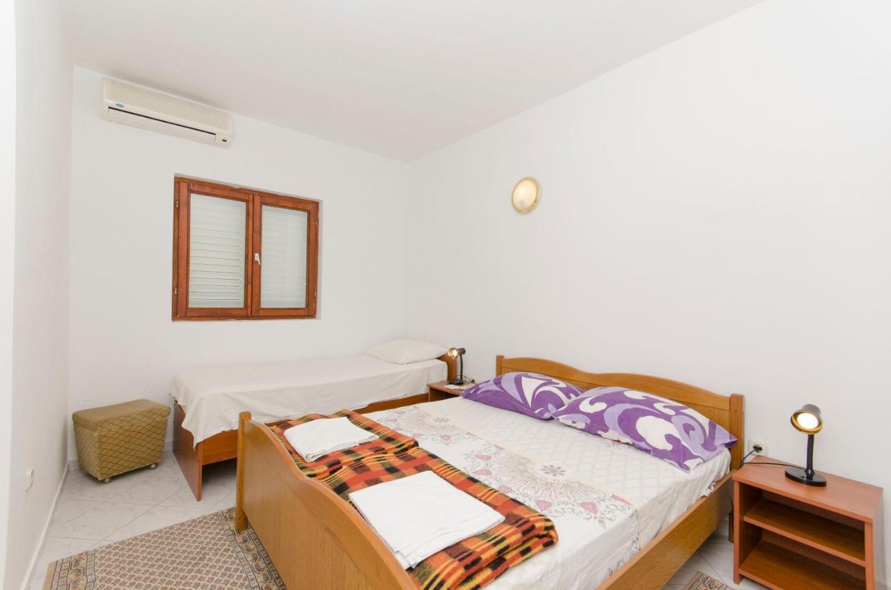 Apartments And Rooms Nike Sobra المظهر الخارجي الصورة