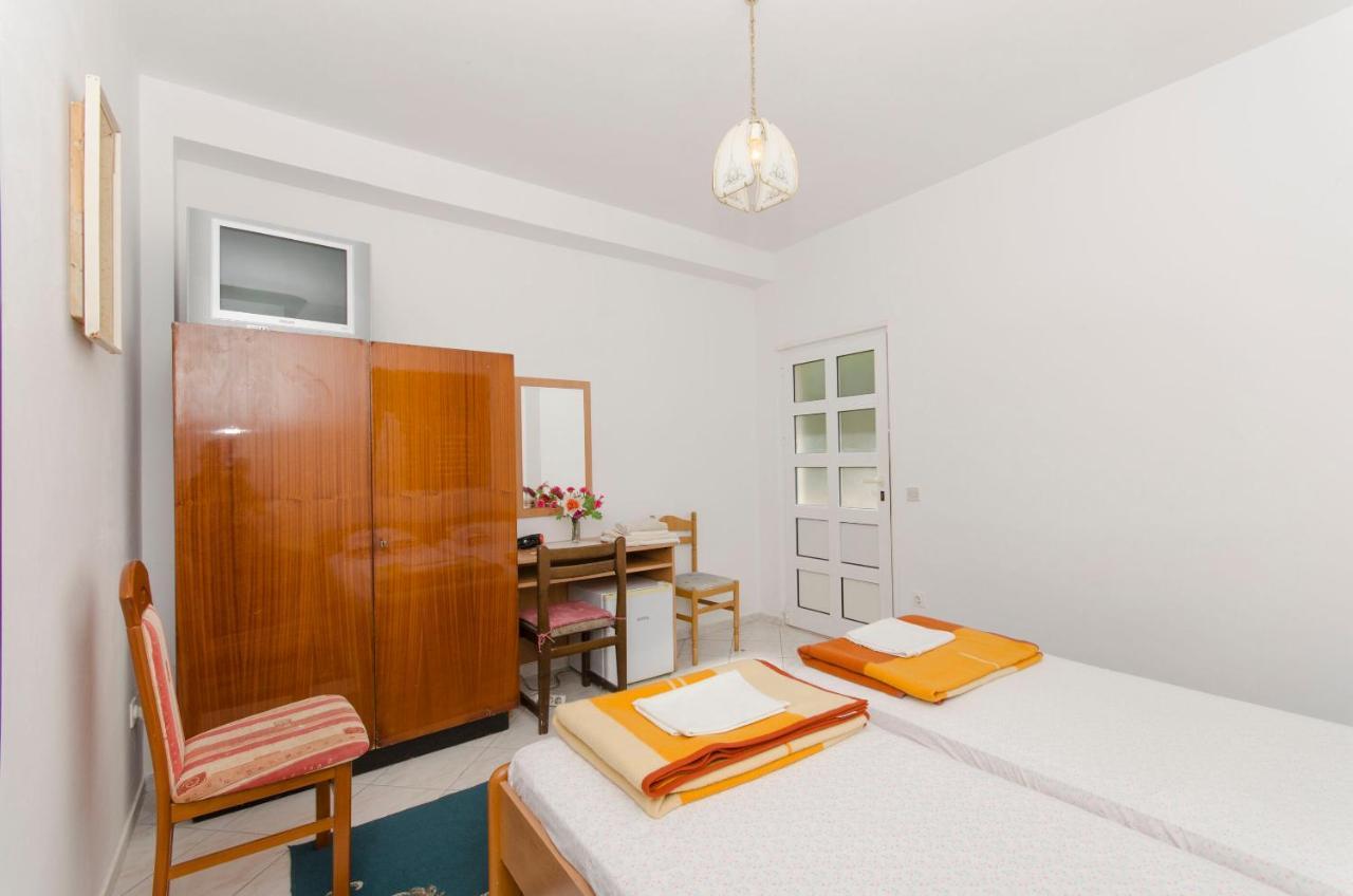 Apartments And Rooms Nike Sobra المظهر الخارجي الصورة