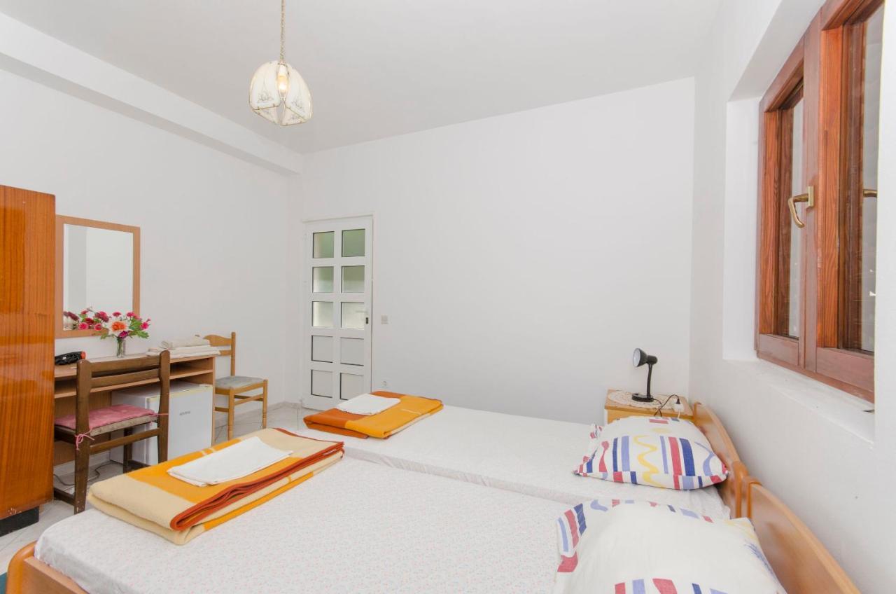 Apartments And Rooms Nike Sobra المظهر الخارجي الصورة