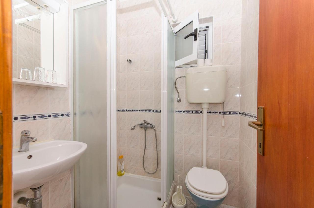 Apartments And Rooms Nike Sobra المظهر الخارجي الصورة