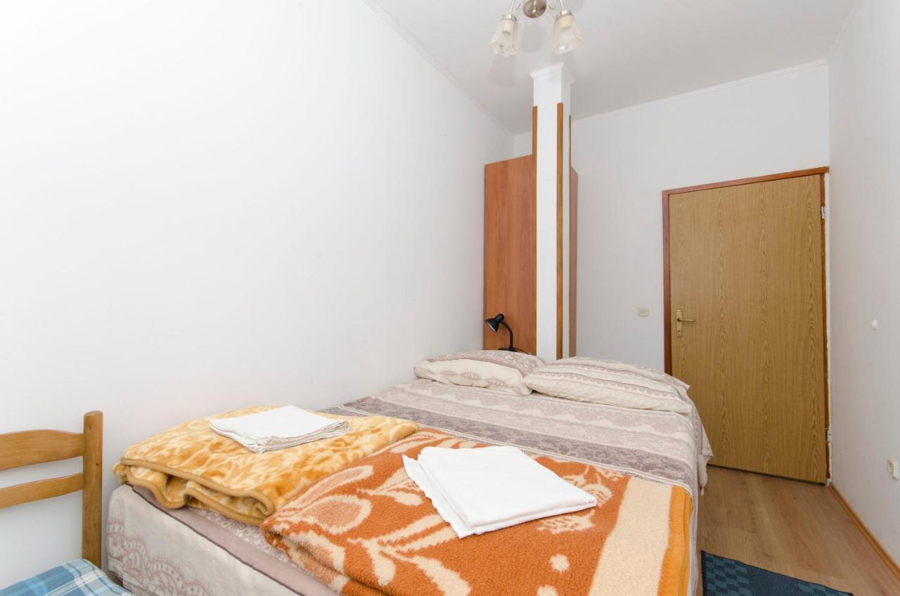 Apartments And Rooms Nike Sobra المظهر الخارجي الصورة