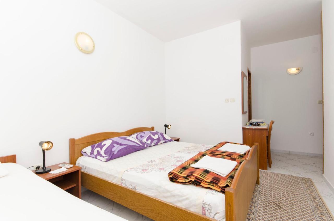 Apartments And Rooms Nike Sobra المظهر الخارجي الصورة